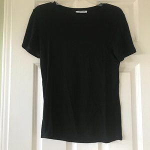 Zara Short-Sleeve Tops